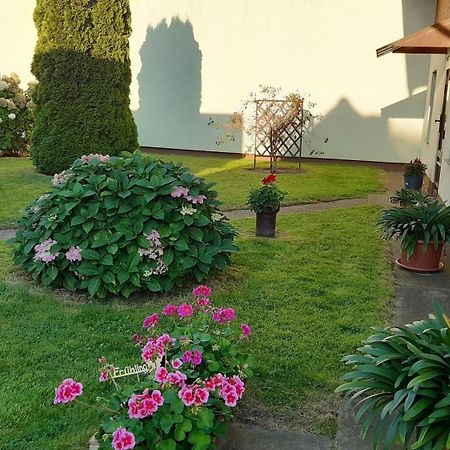 Ferienwohnungen Peters Korswandt Bagian luar foto