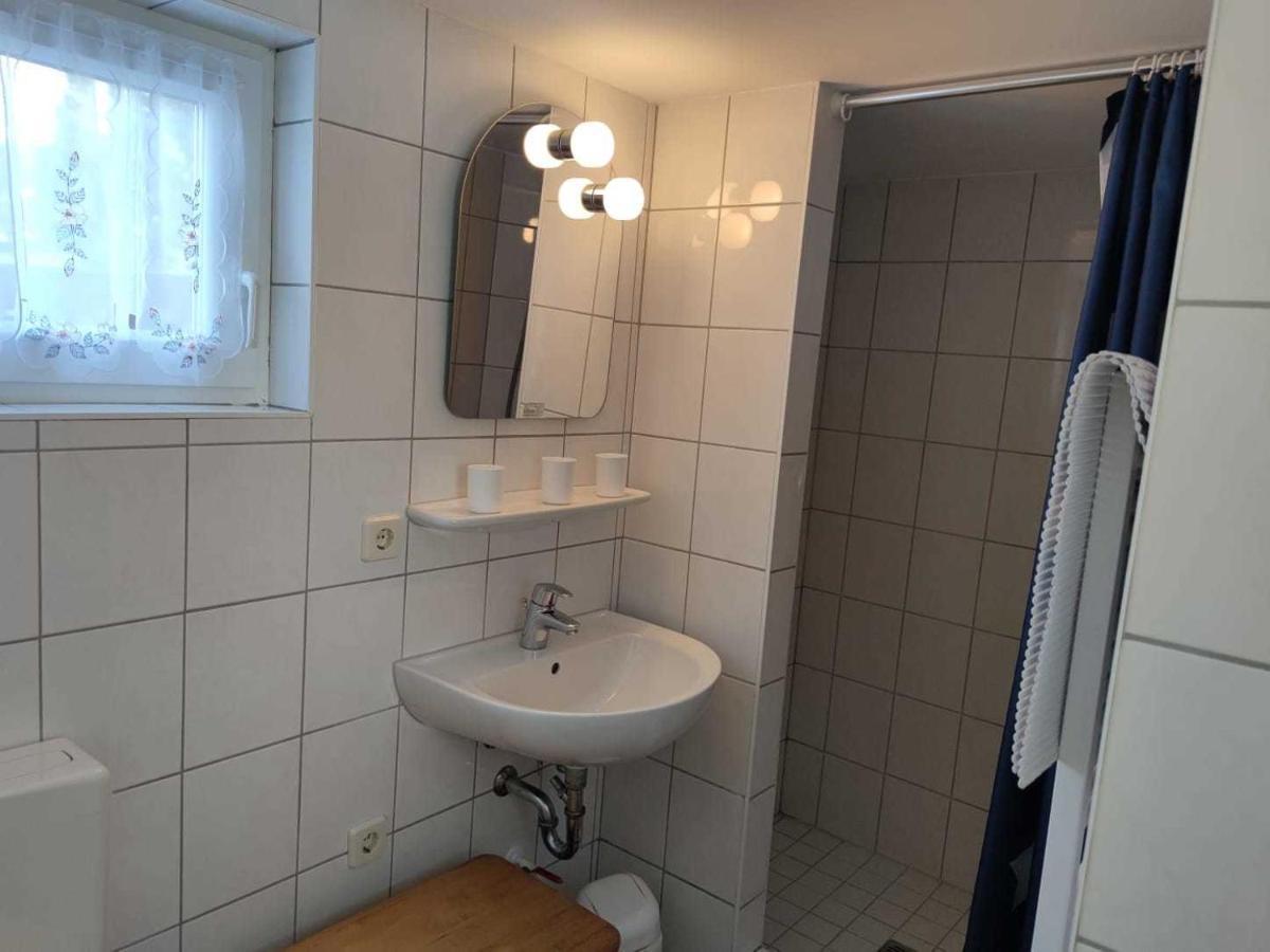 Ferienwohnungen Peters Korswandt Bagian luar foto
